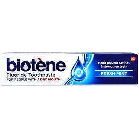 Biotène Dry Mouth Toothpaste 100ml