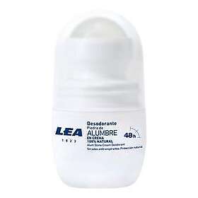 Lea Alumbre Deo Cream Roll-On 20ml
