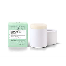 UpCircle Deodorant Refill med Macadamia + Bergamott 41g