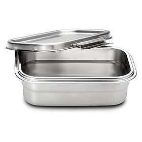 Biogan Stainless Steel 0.4L Matboks