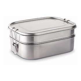 Biogan 2-Lagers Matlåda