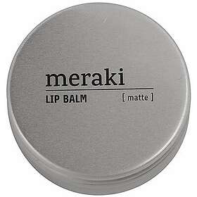 Meraki Mat Læbepomade