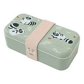Monbento Foodie Vaskebjørn Bento Box