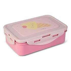 Saro Baby Madkasse Pink