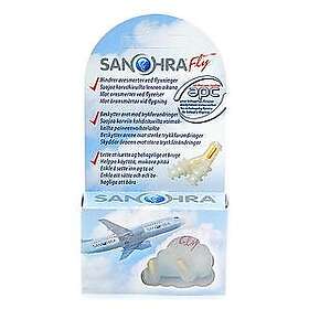 Sanohra Fly Ørepropper for Voksne 1 par