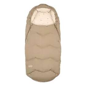 Voksi Explorer Sovesæk