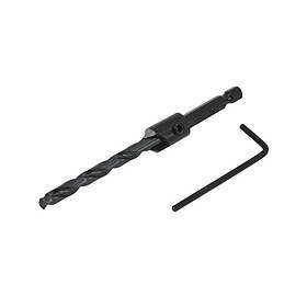 AWTOOLS AW40320 Puupora upotuksella 8mm