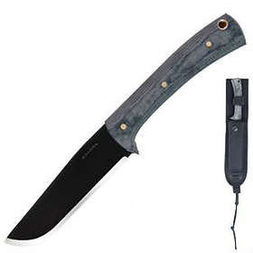 Jakt/Överlevnadskniv/Scoutkniv
