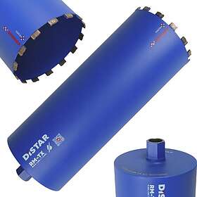 Distar 11111034007 Timanttiterä 225x450mm