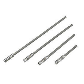 AWTOOLS AW37617BL Bithållare 1/4'' 250mm