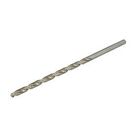AWTOOLS AW41341 HSS Metalliporakoneen Terä 4x175mm