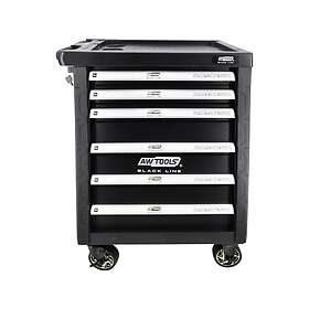 AWTOOLS AW15100 Työkalukärry (177 kpl)