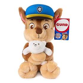 Paw Patrol Câlins Chase 25cm (6076363)