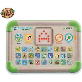 Vtech Tablette d'Apprentissage ABC Nature 80-613505