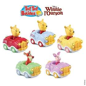Vtech Winnie l'Ourson Jouet 80-420305