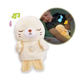 Vtech LumiZen Veilleuse Musicale Phoque (80-592805)