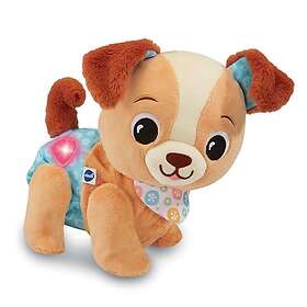 Vtech Follow Me Puppy Jouet d'Éveil 80-579305