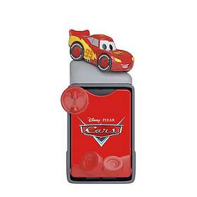 Clementoni Cars Conteur d'Histoires Histoires en Images 52944