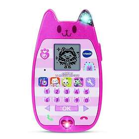 Vtech Gabby's Dollhouse Téléphone Intelligent Éducatif 80-561905