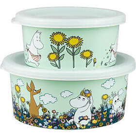 Rätt Start Mumin Termokande 0.35L