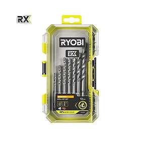 Ryobi RARXM7 Murerbor Sæt 7pcs