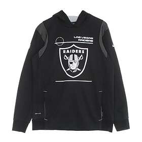 Nike Las Vegas Raiders Pullover Hoodie (Herre)