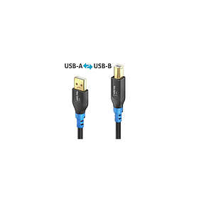 PureLink FI-U200-030 USB-A till USB-B USB 2.0 3m