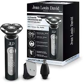 Jean Louis David ULTIMATE GROOMING SET 4 EN 1