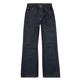 Nudie Jeans Dusty Dee Jeans (Dam)