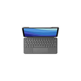 Logitech 920-010208 (QWERTZ)