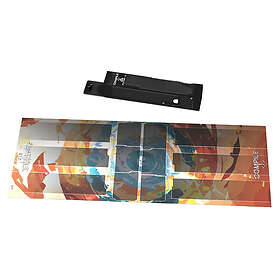 Brettspill Compile Playmat 2