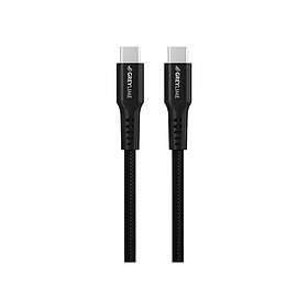 GreyLime C21C60C05M04 USB-C till USB-C 60W 0.5m