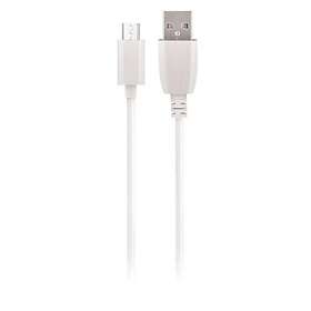 Maxlife 49130748 USB-A - Micro-USB Pikalataus 1m