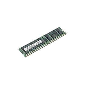 Lenovo DDR3L 1600MHz 1x4Go (ELPR J4208EBBGGNF 4GB D3L1600)