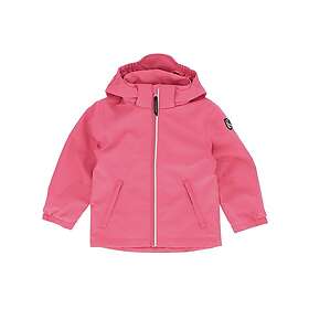 Gullkorn Warm Rose Kuoritakki (Jr)