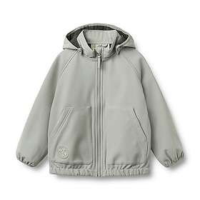 Wheat Alleo Light Kuoritakki (Jr)