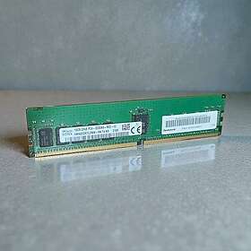 HP RDIMM DDR4 16Gt (16GB DDR4 RDIMM MEMORY MODULE)