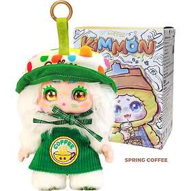 eStar Kimmon Let's Café Series Modèle Aléatoire (ESCU04579)