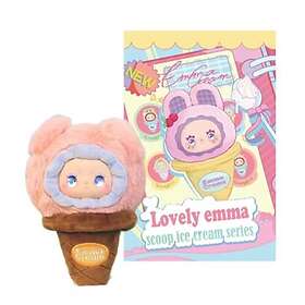 Lucky Lovely Scoop Ice Cream Series (LUEM78206)