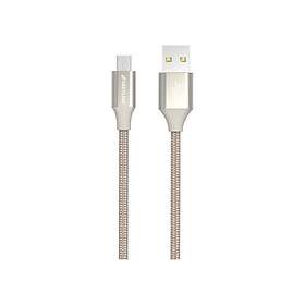 GreyLime C21AM1M02 USB-A till Micro USB 1 m