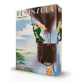 Peninsula