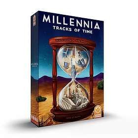 Millennia: Tracks of Time