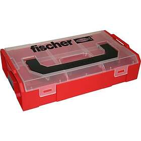 Fischer 892300001 L-Boxx Mini Sortimentsboks
