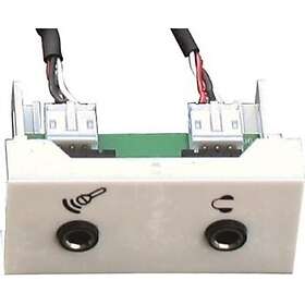 Full Dynamix FA-2420-PHJ-MIC Module