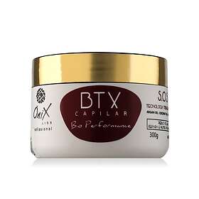 Onix Liss Bio Performance Botox Hårinpackning 300g