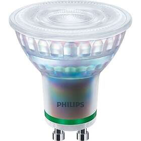 Philips 929003796102 Master Ultra Efficient LED GU10 840 375lm 2,1W 10-pack