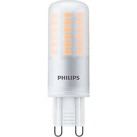 Philips 929002059802 Corepro LED Stift Spot G9 3000K 570lm 4.8W 12-pack