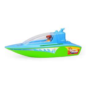 Lena Speed Wave Bateau