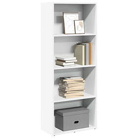 vidaXL Bibliothèque 60x30x152cm