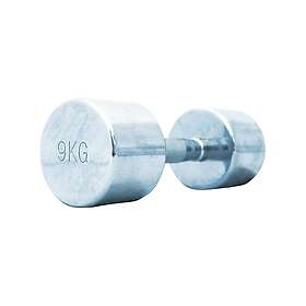 Titan Life PRO Chrome Håndvægt 9kg